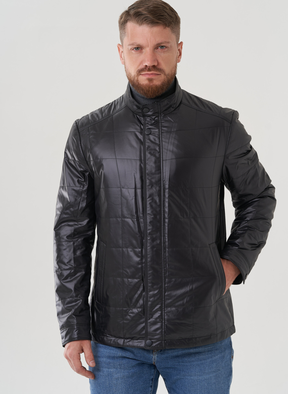 Мужская куртка 